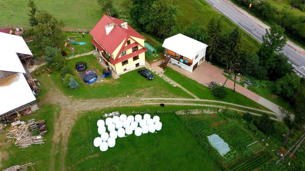 U Górala Tadzia Krynica-Zdrój